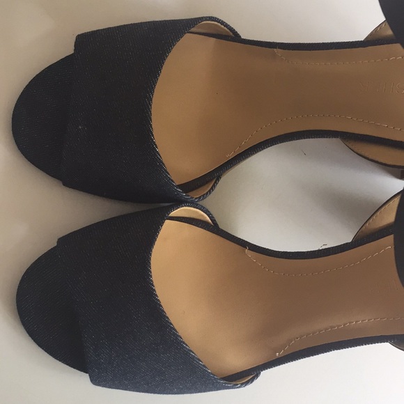 Marc Fisher heels - Picture 4 of 13